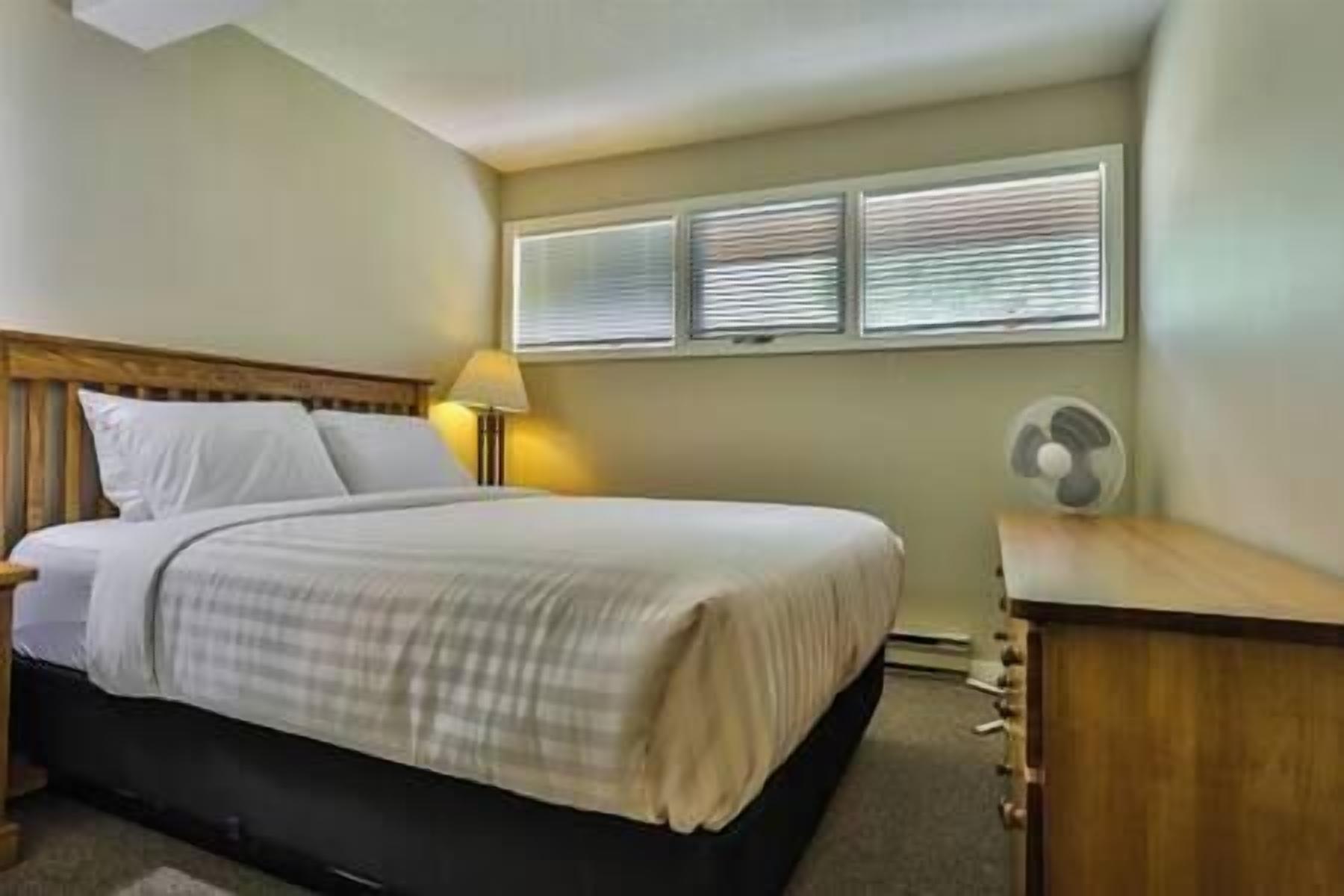 2 habitaciones, wifi gratis y ropa de cama 