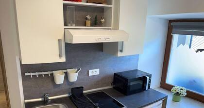 Bijol Apartments - Studio "E"