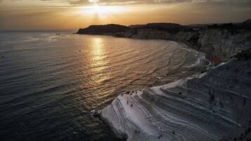 Serviettes de plage