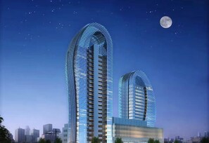 Exterior - YTL OuYue International Hotel (Wenzhou)
