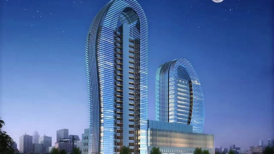 YTL OuYue International Hotel