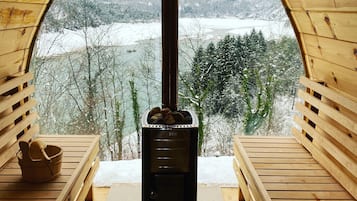 Außendetails
