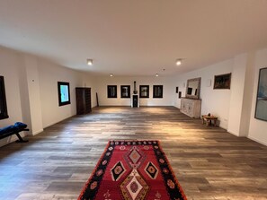 Business centre - Albergo Wellness da Febo (Tramonti di Sotto)