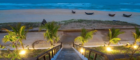 Strand