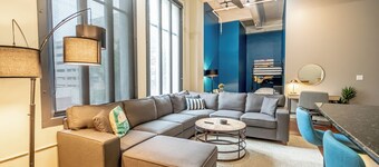 Walk to Fort Worth's Best | Downtown Suite Awaits