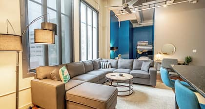 Walk to Fort Worth's Best | Downtown Suite Awaits