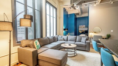 Walk to Fort Worth's Best | Downtown Suite Awaits