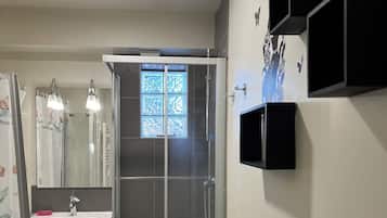 Dusche
