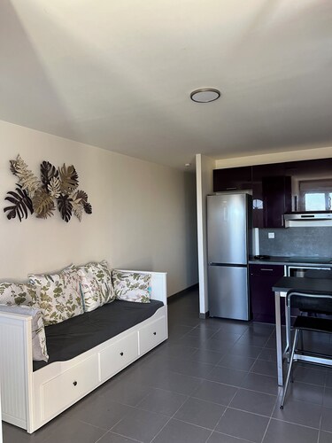 Meublé F3 Avec Stationnement 2 Chambres 5 Personnes Wi-fi Gratuit 20mn de Disney