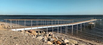 3 bedroom awesome home in Hurup Thy