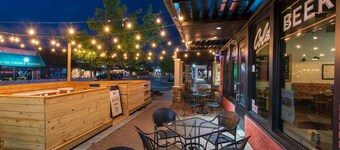 Cozy 2-Bed Home w/ King Bed