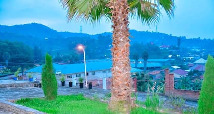 Kivu Sunset Apartment