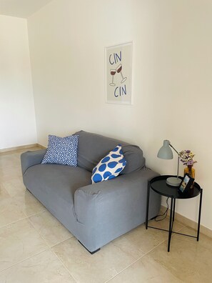 Smart TV - 3 Bedroom Apartment in Tricase (Tricase)