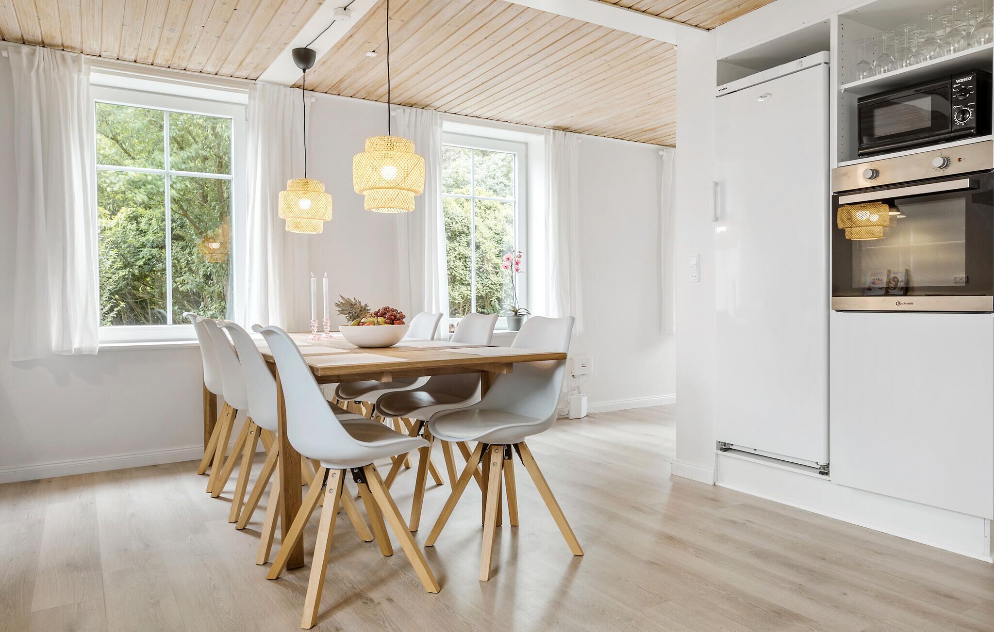 تناول الطعام