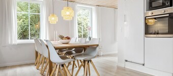 3 bedroom nice home in Skærbæk