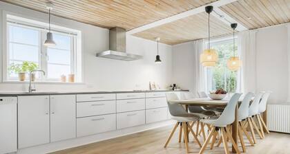 3 bedroom nice home in Skærbæk