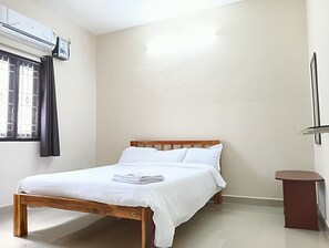 3 chambres, Wi-Fi