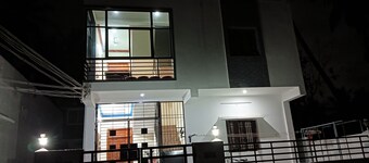 pondicherry