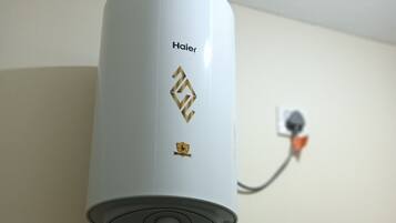 Pomme de douche portative