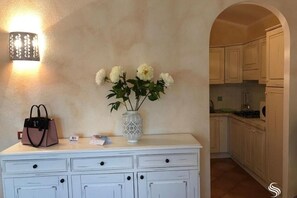 Interior - Smeralda Village by Sardegna Smeralda Suite - Studio Suite (Porto Rotondo)