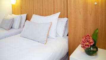 1 dormitorio, wifi gratis, ropa de cama