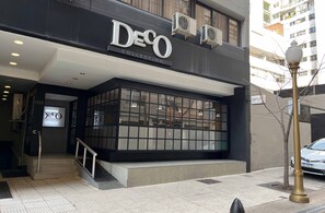 外部細節