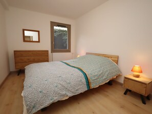 3 slaapkamers, wifi, rolstoeltoegankelijk