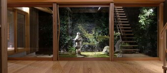 Cochi Stay Beautiful architecture, Long term stay