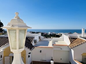 Exterior detail - Apartamento Torrox Park con vistas al Mar (Torrox)