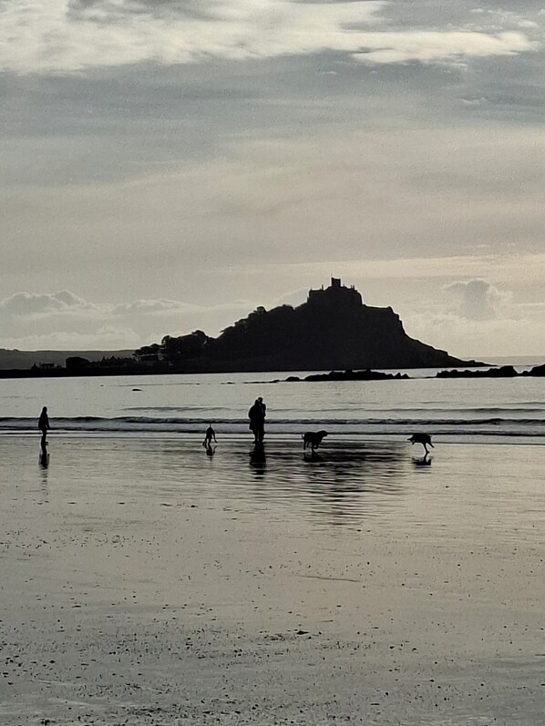 Plage