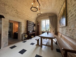 Servei de restauració