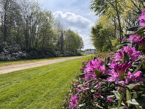 Boendeområde