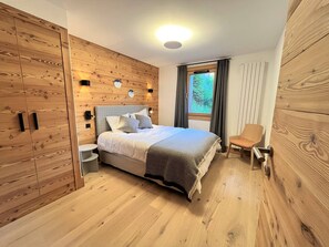 4 Schlafzimmer, kostenloses WLAN, Bettwäsche
