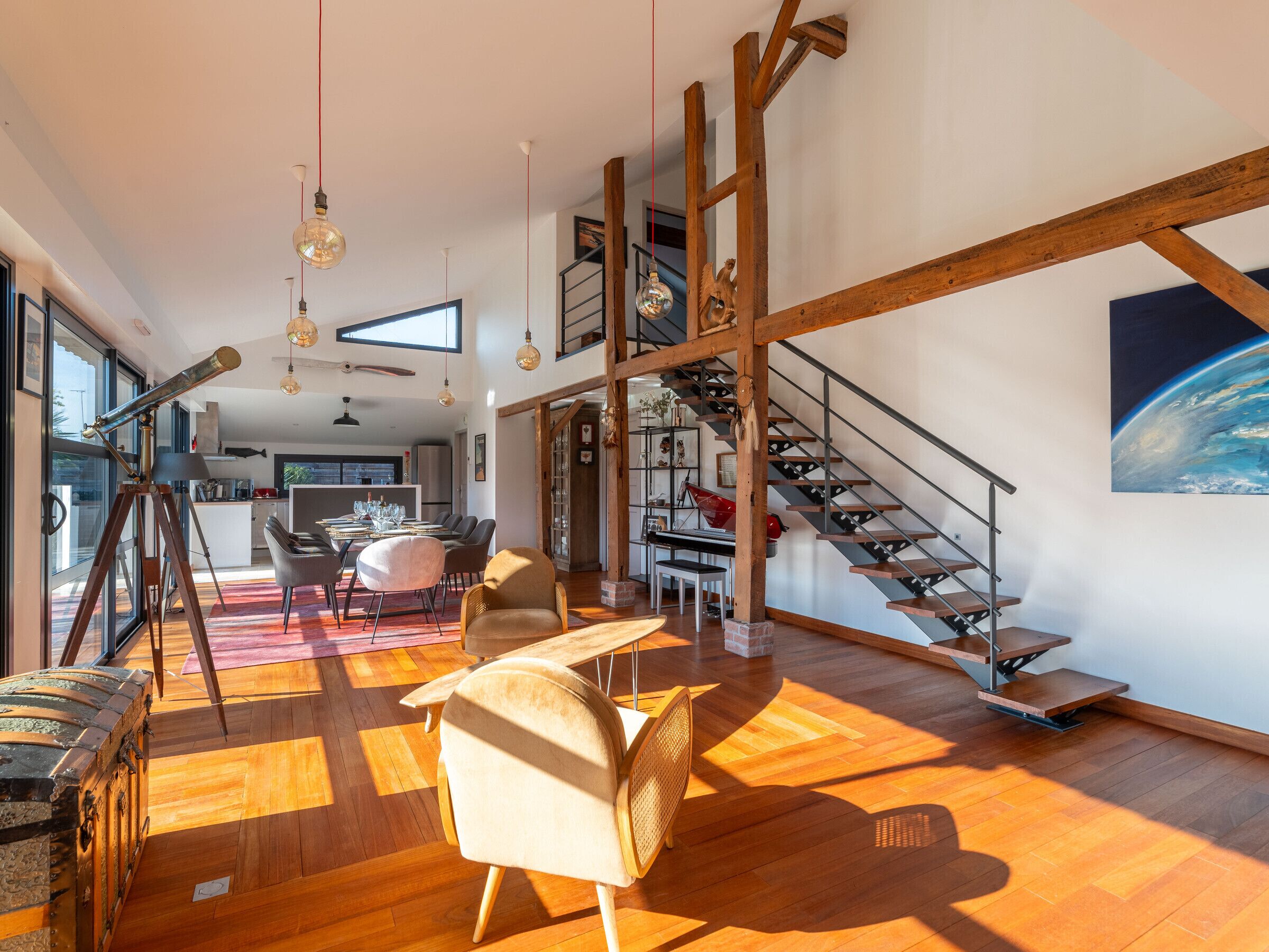 Intérieur