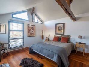 5 Schlafzimmer, kostenloses WLAN