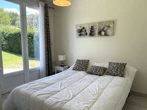 3 bedrooms