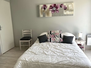 3 habitaciones 