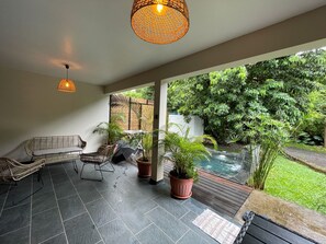 Terras