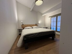 1 bedroom - T2 bis Appt for 4 in Saint-Martin-de-Re with Pool (Saint-Martin-de-Ré)