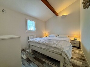 3 bedrooms
