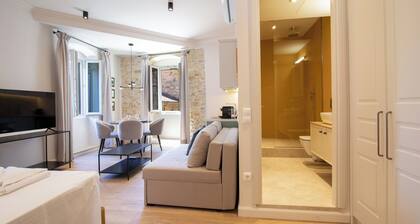 Kantouni Mpizi Suites by CorfuEscapes