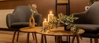 N°2 – Cosy by Humpback