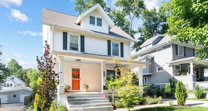 Buffet's Neighborhood | Dundee | Home Gym, Fire-Pit, S'mores!