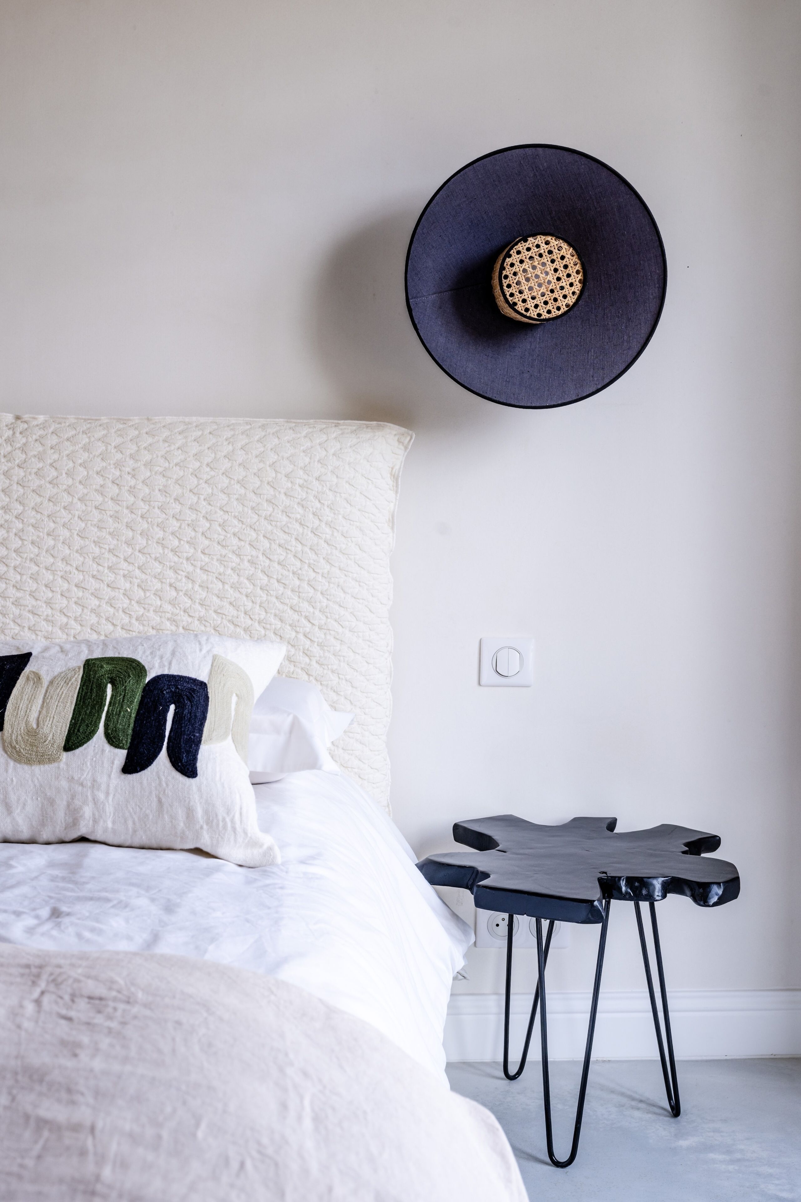 2 bedrooms, in-room safe, WiFi (free), bed sheets