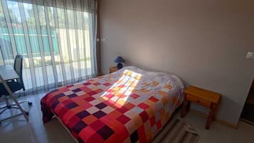 4 Schlafzimmer