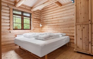 2 間睡房、可攜式嬰兒床、免費 Wi-Fi