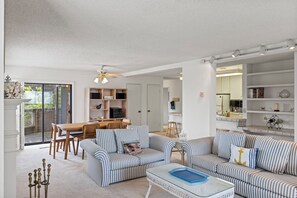 TV - Shorebirds 158 - Sleeps 8 (Pajaro Dunes)