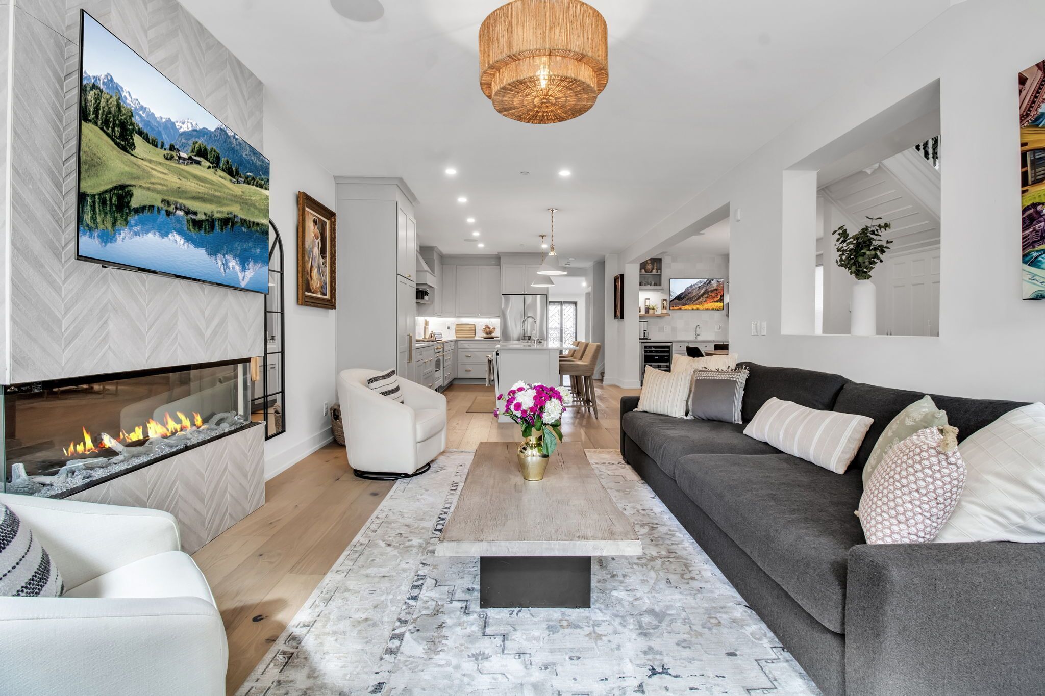 The Beverly- A Stunning Custom Home in Buffalo's Historic Elmwood Village