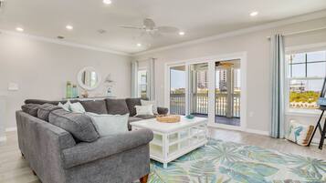 Smart TV, offices, printers