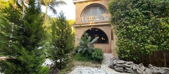 Chill Zone villa 
not a place for a quick stay , it’s a place for a quick break.